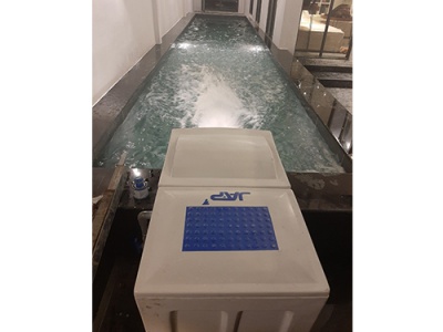 Máy lọc thông minh Uni